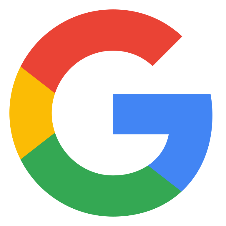 Google Logotype